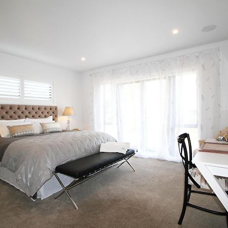 Bed and Breakfast Ohaupo Olives Exterior foto
