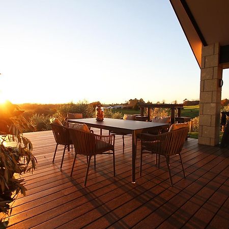 Bed and Breakfast Ohaupo Olives Exterior foto