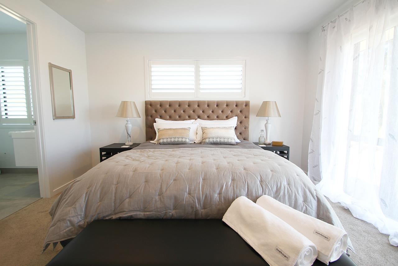 Bed and Breakfast Ohaupo Olives Exterior foto